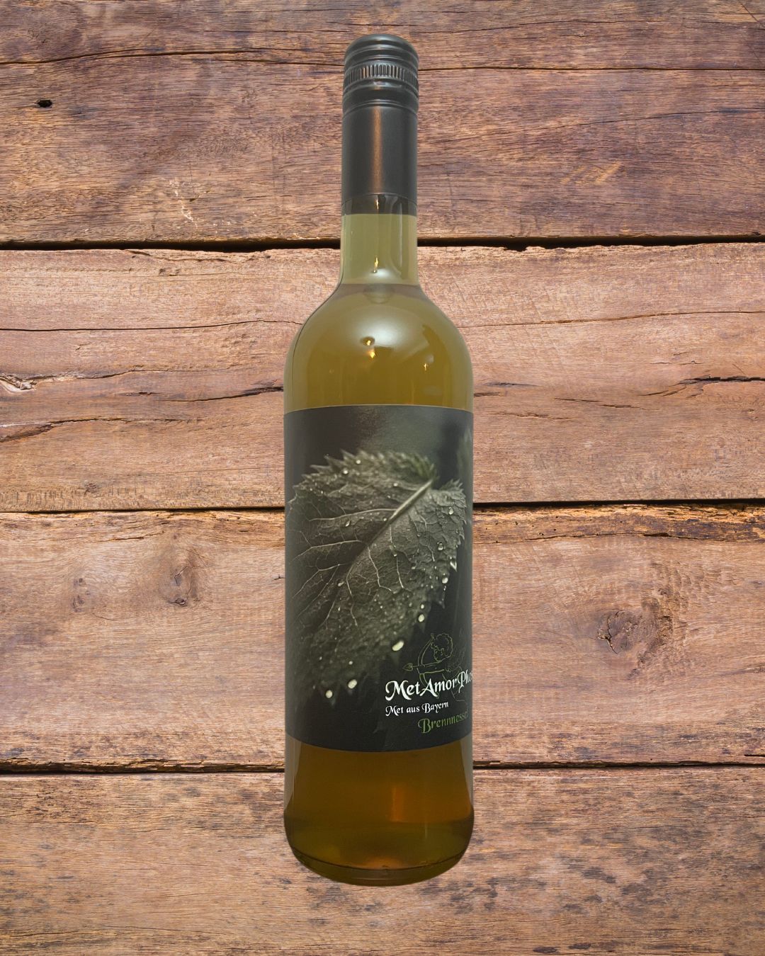 Honigwein - Brennnessel "Die Königin der Wildkräuter"