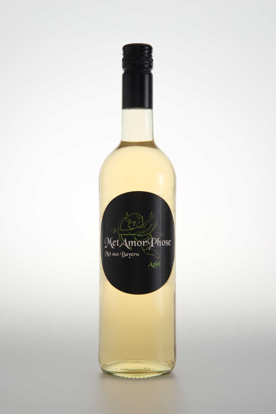Honigwein – Apfel "Verbotene Frucht"