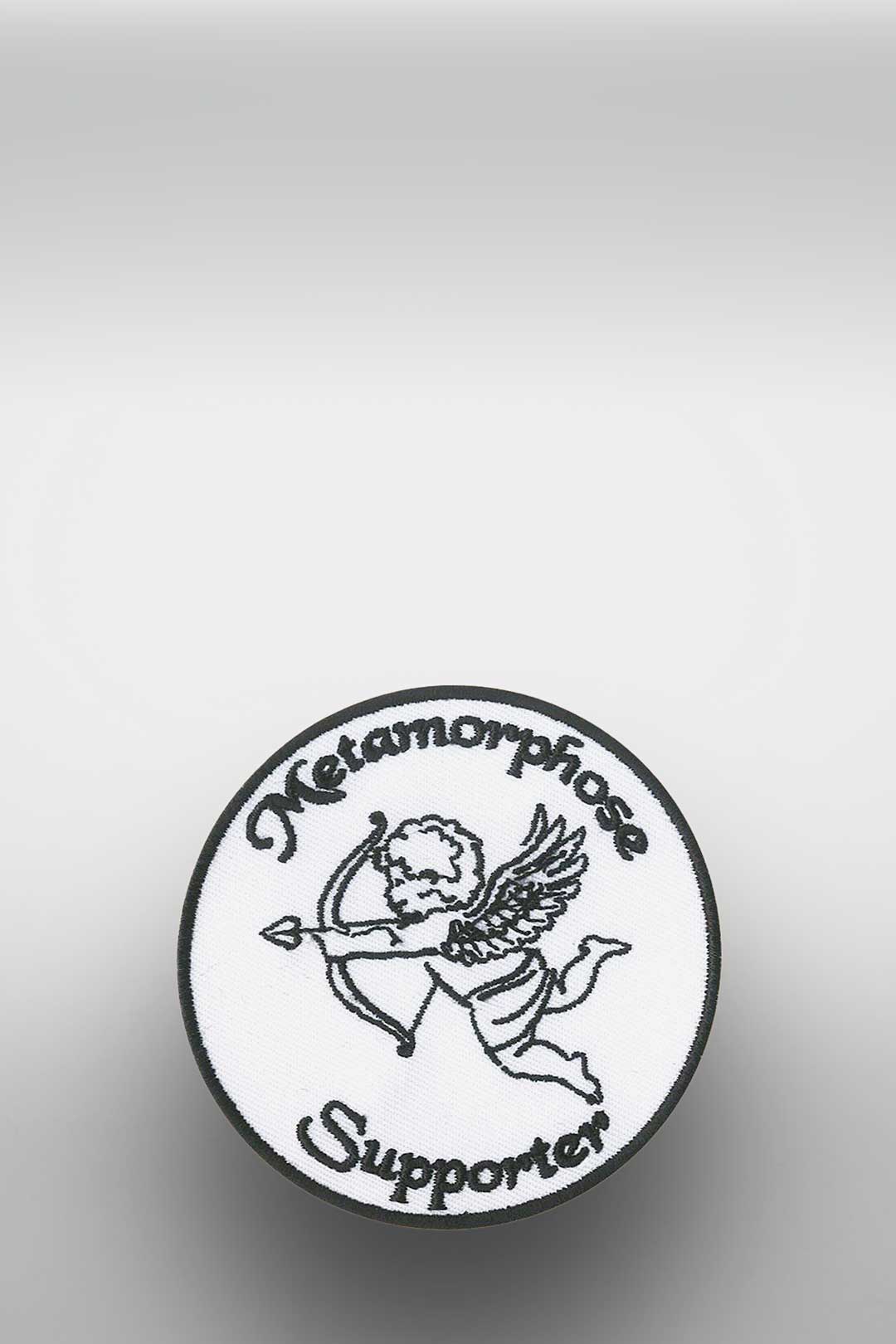 Patch Metamorphose Supporter