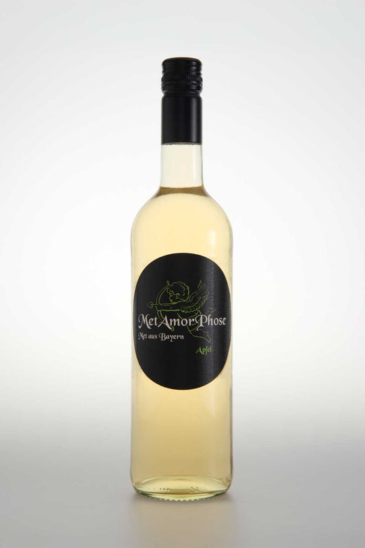 Honigwein – Apfel "Verbotene Frucht"