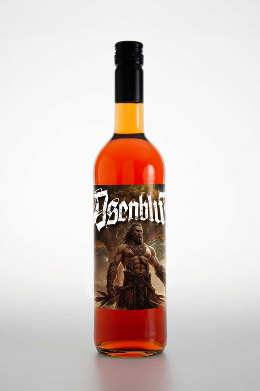 Asenblut Met - Kirschmet