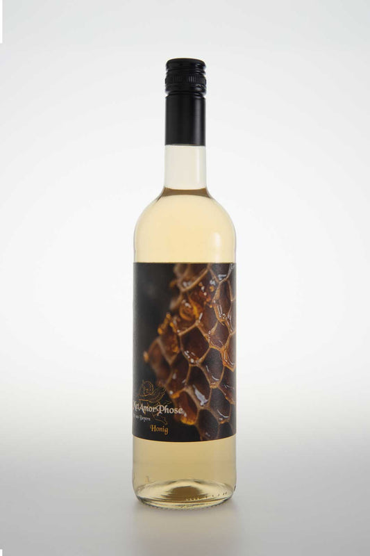 Honigwein - Honig "Goldene Ernte"