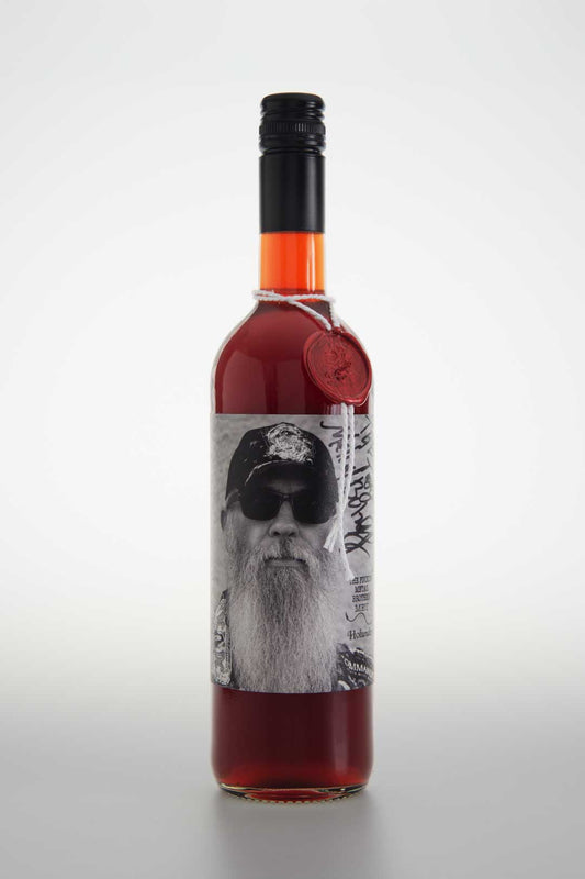 Honigwein-Holunder „The Fucking Metal Brother“ – Signature Line