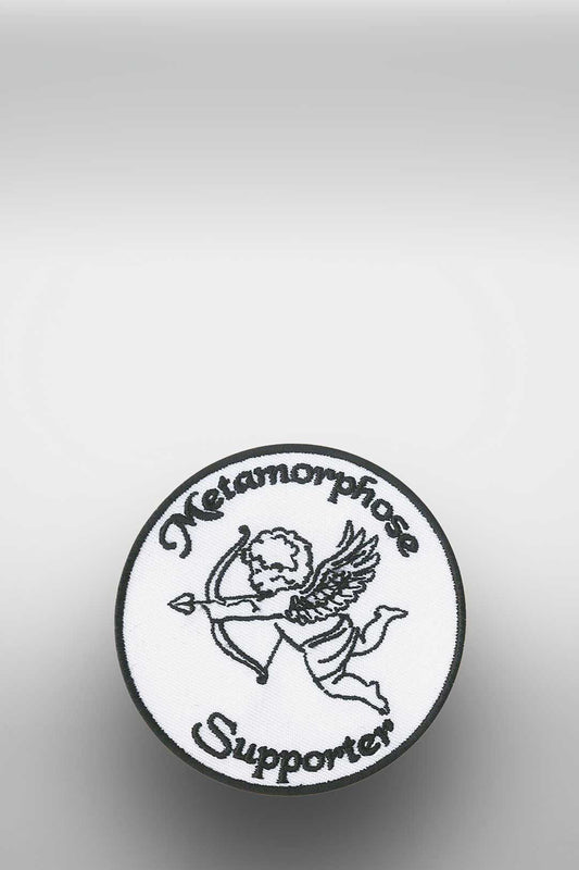 Patch Metamorphose Supporter